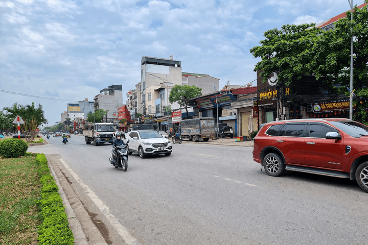 Hà Nội xử lý hơn 9.200 trường hợp vi phạm giao thông trong một tuần