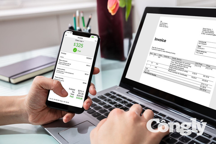 Hộ kinh doanh nào phải sử dụng hóa đơn điện tử?