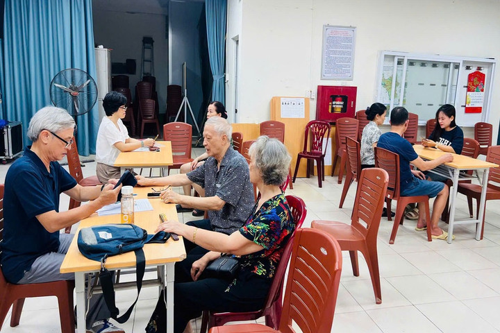 Luật Thủ đô 2026: Mở rộng an sinh, nâng chất lượng sống người dân
