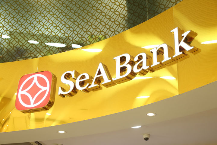 SeABank lần thứ 3 liên tiếp trong bảng Fortune Southeast Asia 500