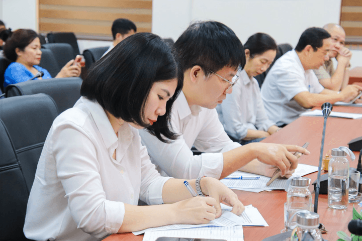 Từ 1/7/2026, viên chức bậc 1 được xếp lương thế nào?