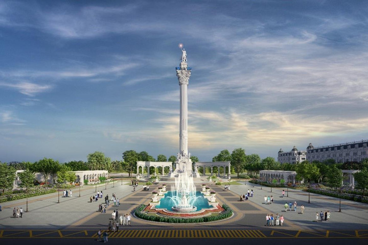 Danko Riverside “cú hích” đánh thức tiềm năng bất động sản Bắc Giang