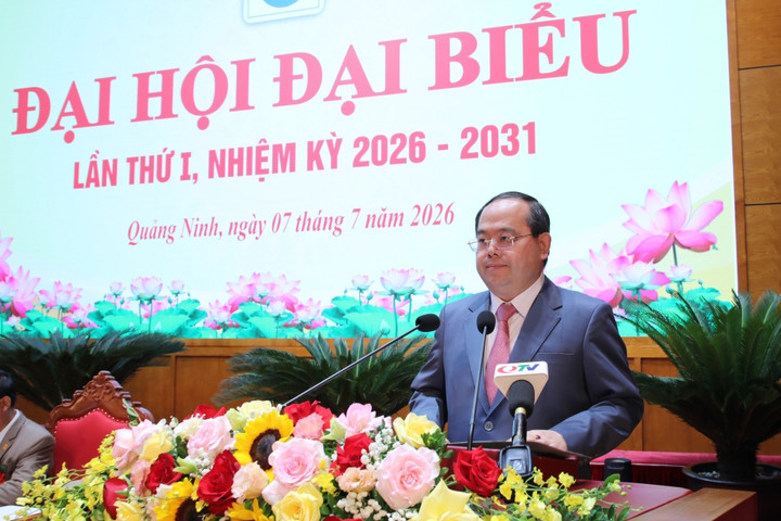 Bí thư Tỉnh ủy Quảng Ninh: Ứng dụng trí tuệ nhân tạo phải giữ gìn bản sắc văn học, nghệ thuật