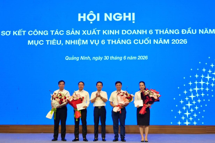 EVNNPC bảo đảm cung ứng điện an toàn, ổn định trong 6 tháng đầu năm 2026