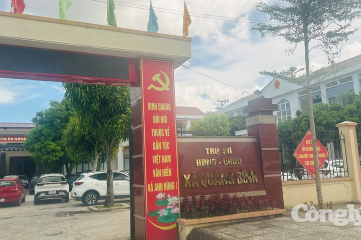 Thanh Hóa: Siết quản lý mua sắm, sửa chữa tài sản công sau sắp xếp bộ máy