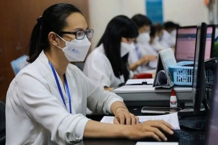Chuyển sang bậc nghề nghiệp, viên chức sẽ được xếp lương ra sao?