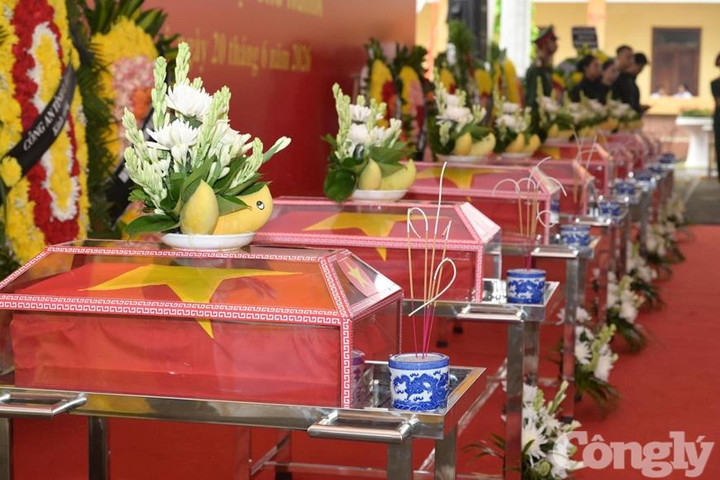 "Chiến dịch 500 ngày đêm" tại Bắc Ninh: Số hóa dòng tên, hồi sinh ký ức