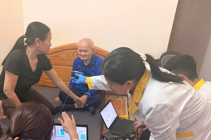 Hưng Yên: Hành trình tìm lại tên, tuổi cho các anh hùng liệt sĩ