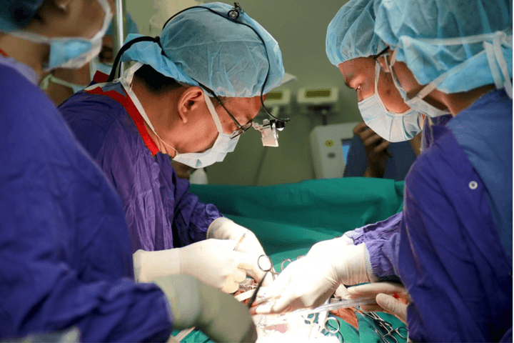 Vì sao Bộ Y tế yêu cầu chấn chỉnh hoạt động điều phối ghép mô, bộ phận cơ thể người?