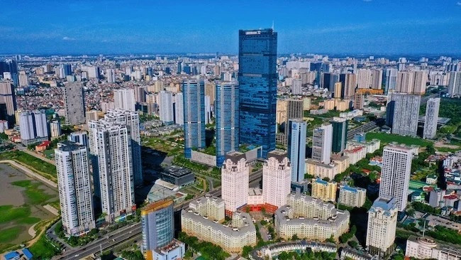 Áp lực lớn cùng lúc "bủa vây" thị trường bất động sản