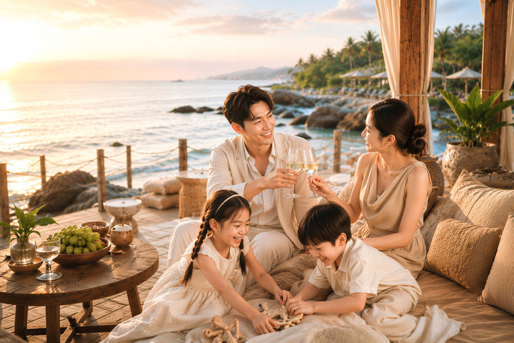 Trải nghiệm mùa hè khác biệt cùng VPBank Diamond
