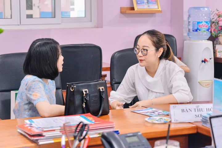 Trường tư thục phải công khai học phí từ 8/8/2026