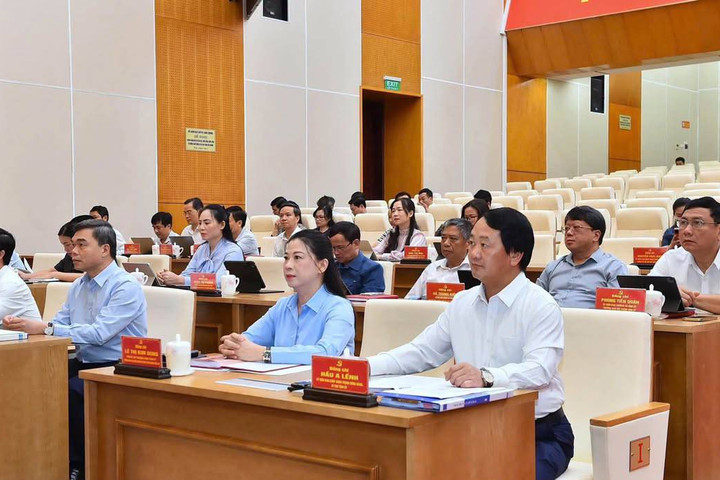 Tuyên Quang: Tạo động lực mới để hoàn thành các mục tiêu phát triển năm 2026