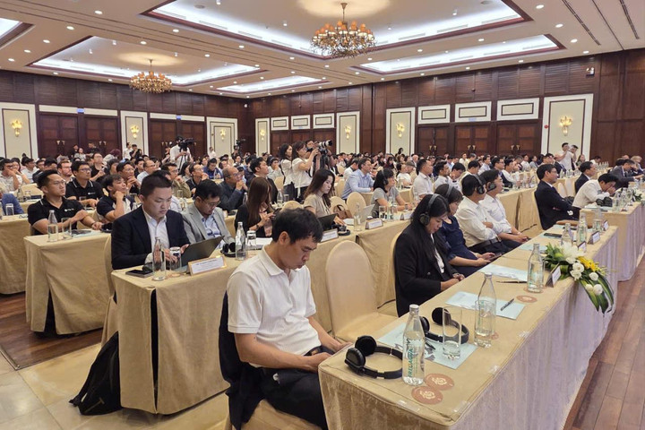Đà Nẵng tăng tốc phát triển hệ sinh thái bán dẫn, công nghệ cao