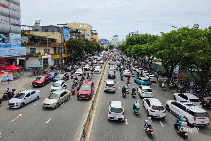 Tham gia giao thông an toàn không chỉ là đi đúng luật