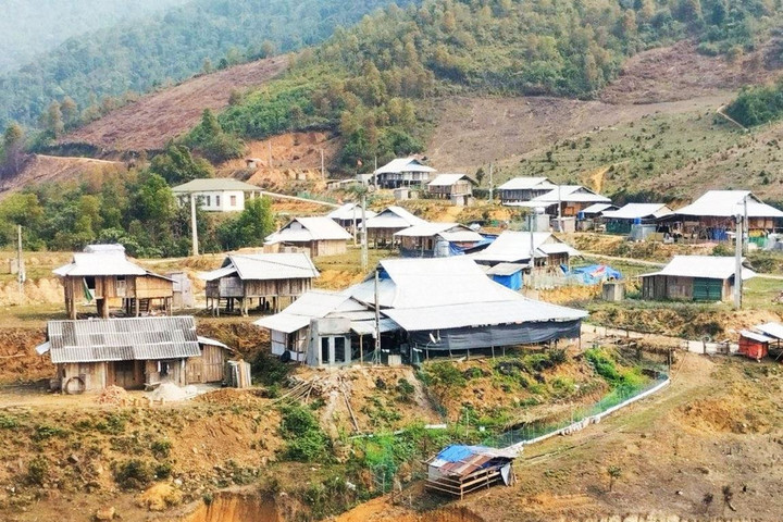 Sơn La khẩn trương phân loại, xác định thôn đặc biệt khó khăn
