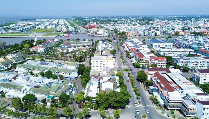 Bất động sản chiếm 36% tổng tài sản của một cá nhân