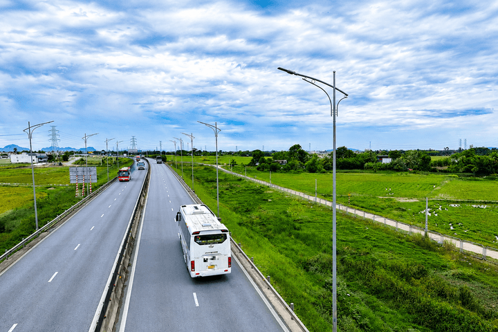 Vi phạm nồng độ cồn trên cao tốc bị xử lý thế nào?