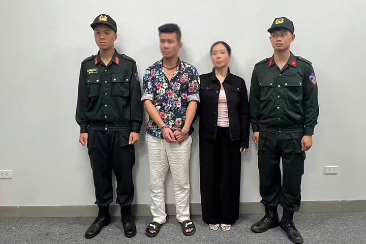 Đông "Timo" trốn khỏi Viện Pháp y tâm thần, mang ma túy ra biển Sầm Sơn mở "tiệc"
