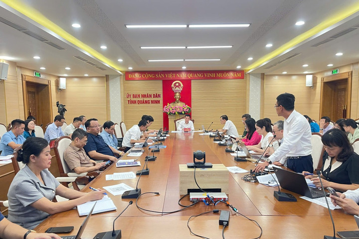 Gần nửa triệu lượt người được phổ biến pháp luật ở Quảng Ninh
