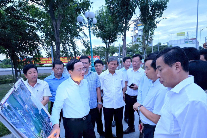 Chủ tịch tỉnh Gia Lai: Không để chậm bất kỳ khâu nào ở dự án nút giao 513 tỷ đồng