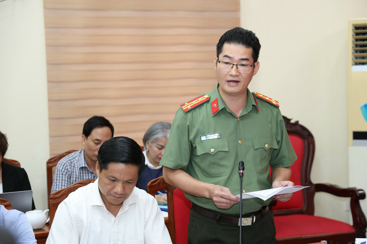 Khởi tố thêm 15 bị can trong vụ điểm thi THPT bất thường ở Tuyên Quang