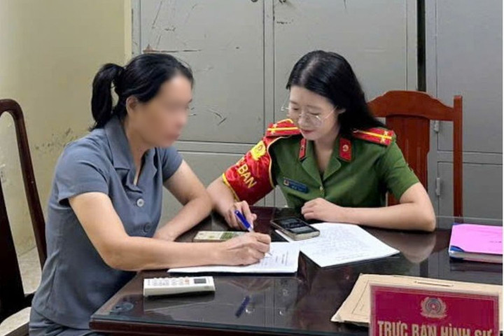 Người phụ nữ bất cẩn chuyển nhầm 400 triệu đồng