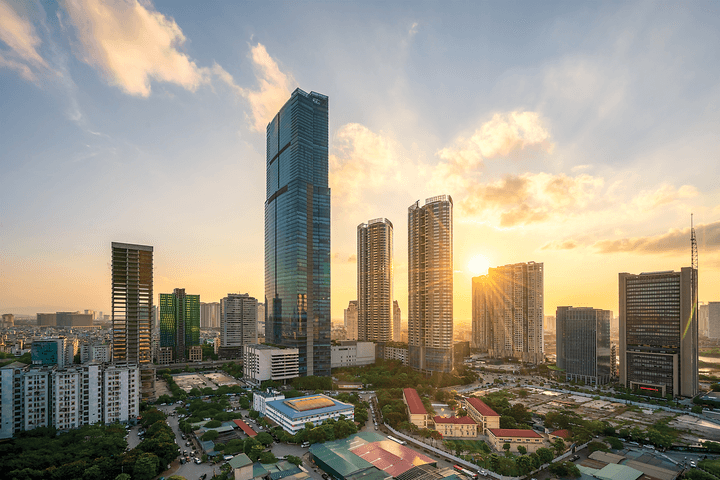 SSI dự báo đầy lạc quan về tăng trưởng GDP Việt Nam năm nay