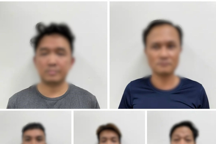 Triệt phá đường dây cá độ bóng đá trực tuyến giao dịch 45 tỷ đồng