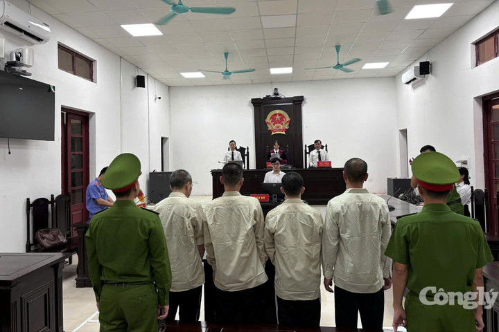 Chánh án TAND khu vực 1 - Bắc Ninh: "Mỗi bản án ma túy phải là một bài học cảnh tỉnh sâu sắc"