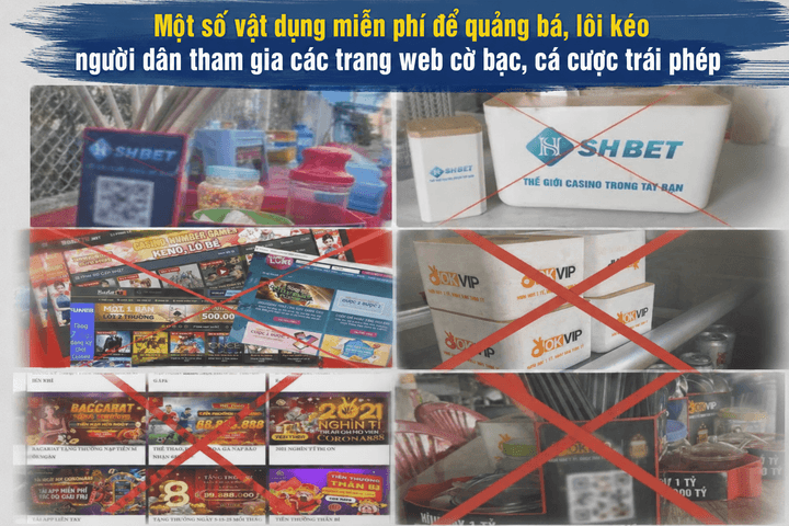 Cảnh giác chiêu trò phát quà gài mã QR