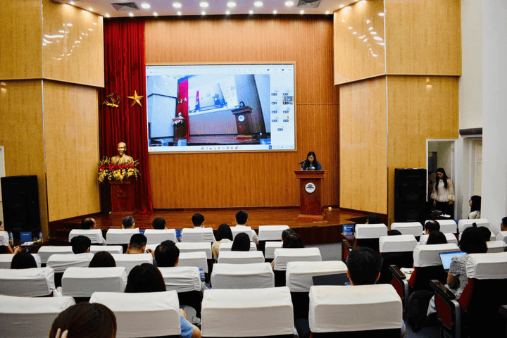 Việt Nam dẫn đầu khu vực về Toán, Đọc trong đánh giá SEA-PLM 2024