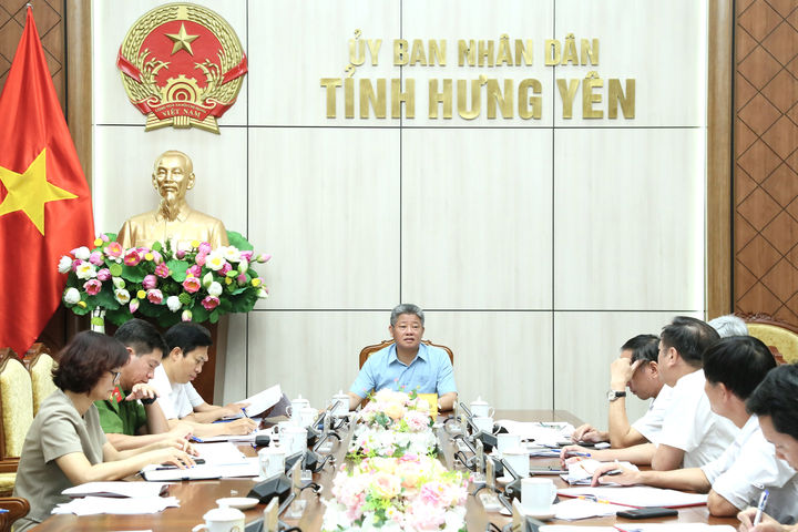 Hưng Yên: Hỗ trợ nhà ở cho hộ dân có hoàn cảnh khó khăn trước Tết Nguyên đán 2027