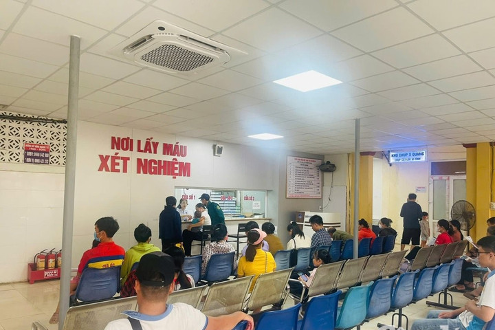 Thanh tra Thanh Hóa chỉ loạt sai phạm tại Bệnh viện Đa khoa Nông Cống