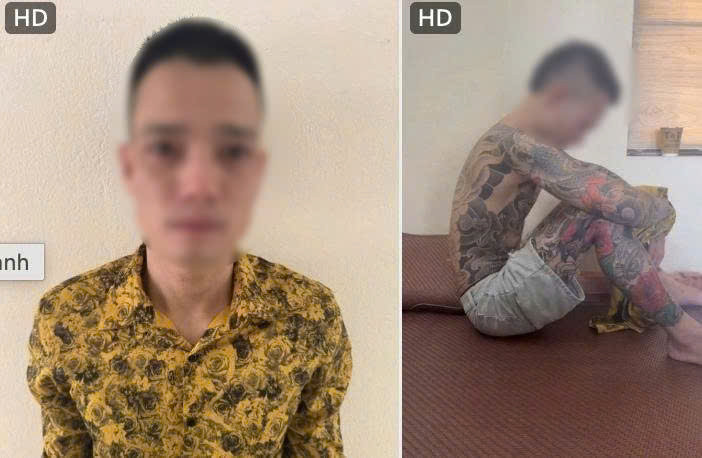 Khởi tố đối tượng đánh người sau va chạm giao thông