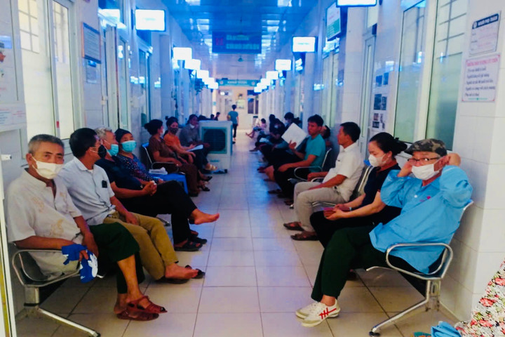 Yêu cầu kiểm điểm, làm rõ trách nhiệm tại Bệnh viện Đa khoa Thiệu Hóa