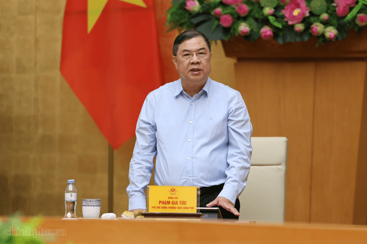 Không để khoảng trống thông tin cho các thế lực thù địch lợi dụng xuyên tạc