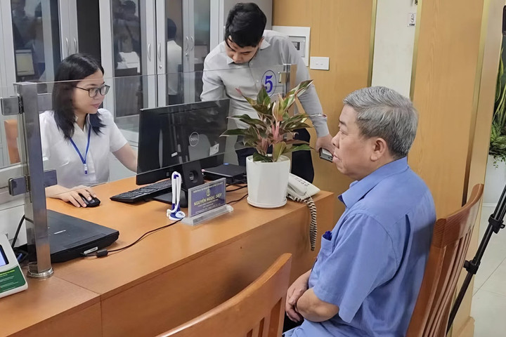 Chuẩn hóa khung năng lực số: Đòn bẩy đưa chuyển đổi số đi vào thực chất