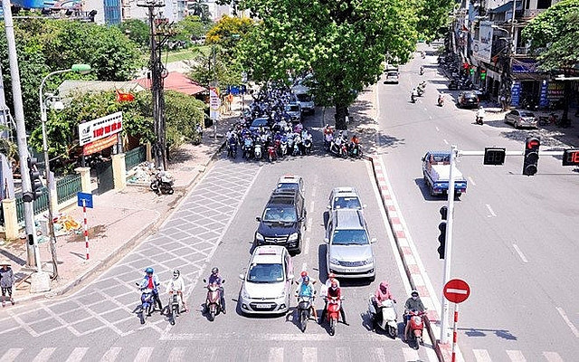Thời tiết ngày 10/8: Nhiệt độ tăng mạnh, nhiều nơi trên 37 độ C