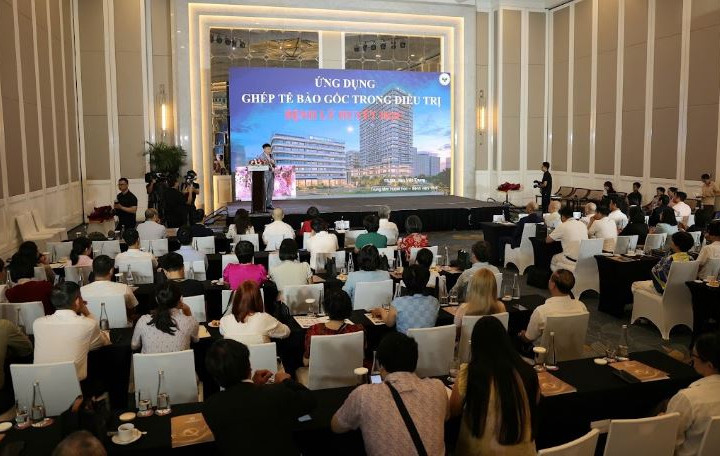 Tế bào gốc mở ra triển vọng nhưng còn nhiều thách thức