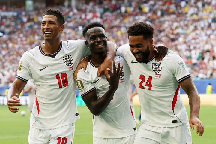 Mưa bàn thắng trong trận tranh giải ba World Cup 2026