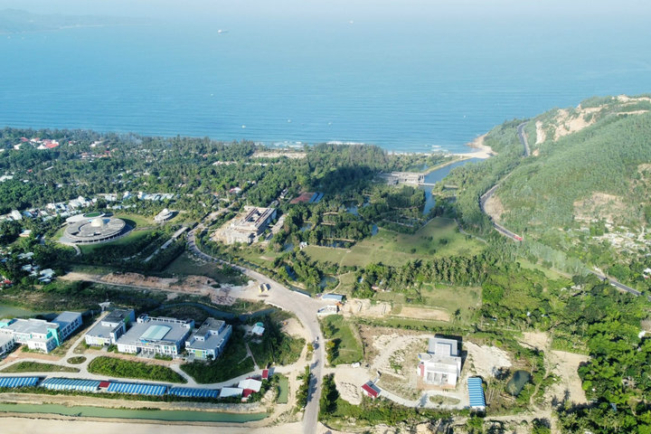 Phó Chủ tịch UBND tỉnh Gia Lai: Đồng hành cùng hoạt động khoa học quốc tế vừa là vinh dự, vừa là trách nhiệm