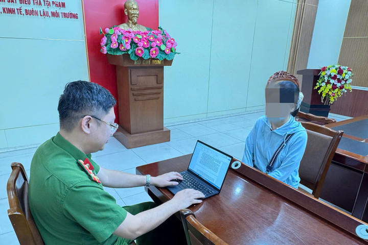Sai phạm cấp tín dụng gây thiệt hại hơn 96 tỷ đồng