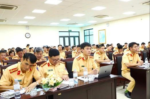 Ninh Bình quyết tâm kéo giảm tai nạn giao thông