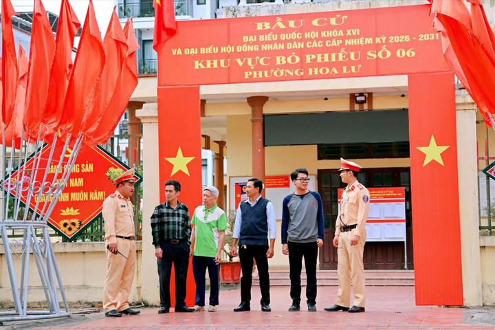 Ninh Bình giảm tai nạn giao thông trên cả 3 tiêu chí