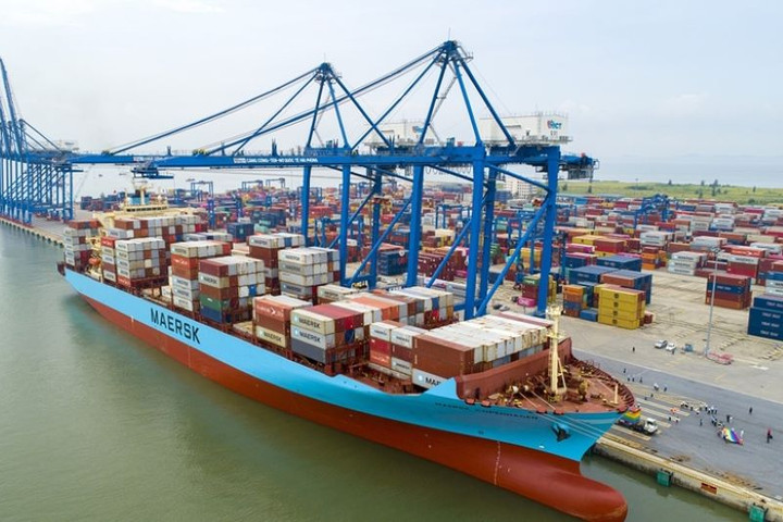 Hải Phòng đặt mục tiêu tăng trưởng GRDP bình quân từ 13%/năm trở lên