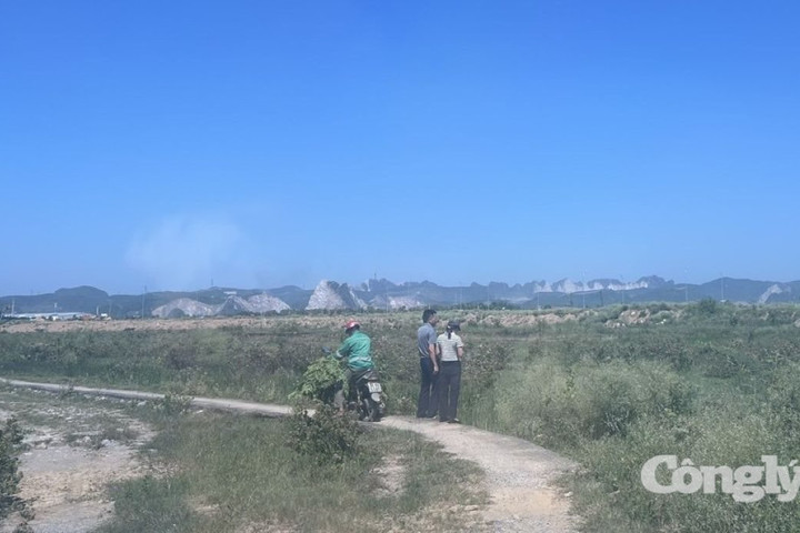 Đầu tư tuyến đường 3.500 tỷ đồng nối cao tốc Bắc - Nam với đường Hồ Chí Minh