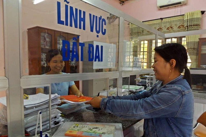 Từ 31/8/2026, xử phạt vi phạm đất đai có gì thay đổi?