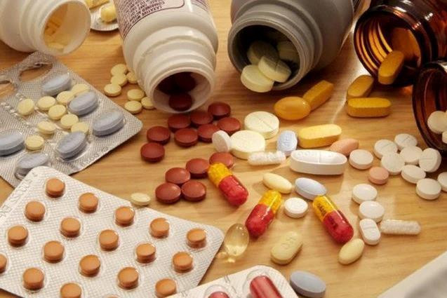 Dược phẩm Cửu Long bị xử phạt 189 triệu đồng