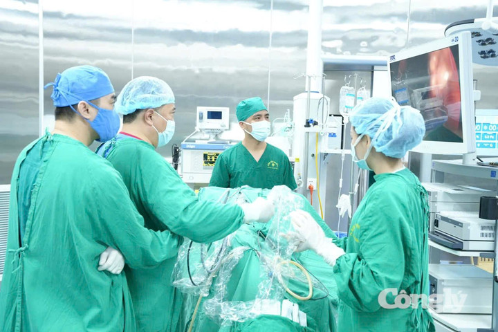 Thanh Hóa chi tới 3 tỷ đồng để thu hút giáo sư, bác sĩ trình độ cao về ngành y tế